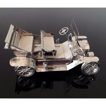 Металлический 3D пазл – конструктор Форд модель 1908