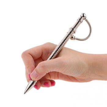 Ручка-антистрес Think ink pen Fidget ручка спиннер ручка