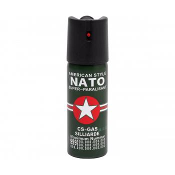 Газовый баллончик NATO 20мл/60мл/110мл Перцовый балончик Газовый баллончик NATO 20мл/60мл/110мл Перцовый балончик