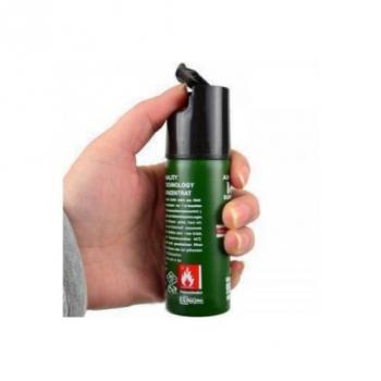 Газовый баллончик NATO 20мл/60мл/110мл Перцовый балончик Газовый баллончик NATO 20мл/60мл/110мл Перцовый балончик