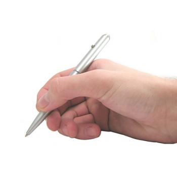 Ручка с невидимыми чернилами (Шпионская ручка)
