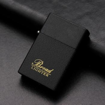 Зажигалка газовая Broad Lighter. Зажигалка газовая Broad Lighter.