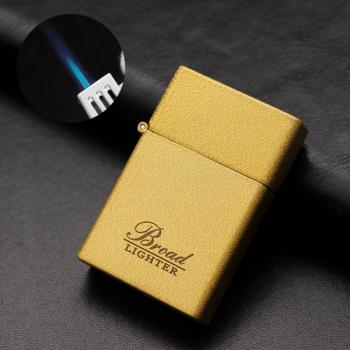 Зажигалка газовая Broad Lighter. Зажигалка газовая Broad Lighter.