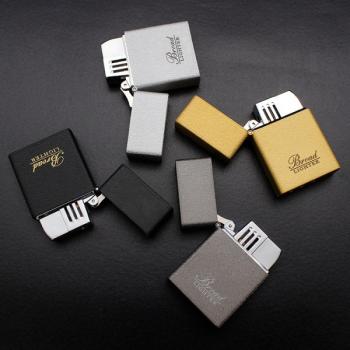 Зажигалка газовая Broad Lighter. Зажигалка газовая Broad Lighter.