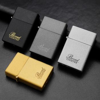 Зажигалка газовая Broad Lighter. Зажигалка газовая Broad Lighter.