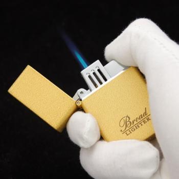 Зажигалка газовая Broad Lighter. Зажигалка газовая Broad Lighter.