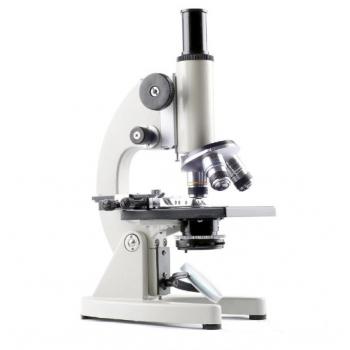 Учебный биологический микроскоп XSP-02 640x