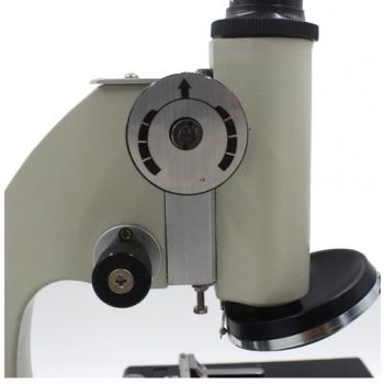Учебный биологический микроскоп XSP-02 640x