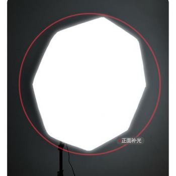 Софтбокс для студийного света, постоянный свет для фото сьемок