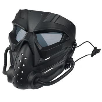Защитная тактическая маска для Пейнтбола