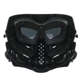 Защитная тактическая маска для Пейнтбола