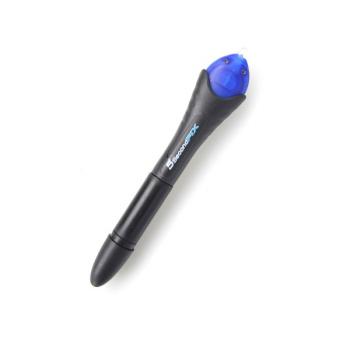 Клей ручка для стекла, пластика, металла, клей затвердевающий под ультрафиолетом 