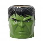 3D кружка Халк Hulk Avengers