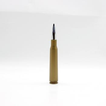 Ручка в виде патрона снайперской винтовки