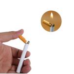 Зажигалка Сигарета - зажигалка в виде сигареты