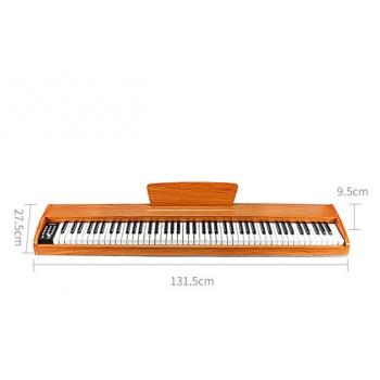Цифровое пианино (Электронное пианино) 88 клавиш