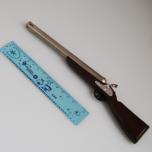 Зажигалка винтовка