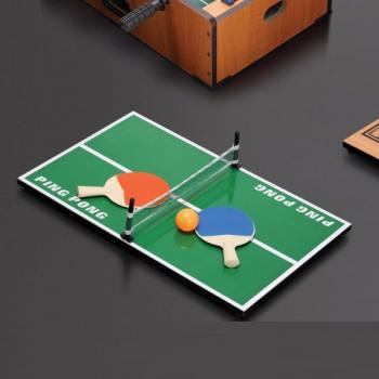 Мини настольный теннис (Пинг-понг) -  игровой набор