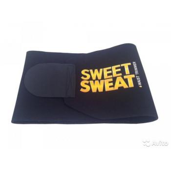 Sweet Belt - Пояс для сжигания жира