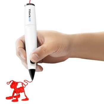 3D ручка детская 