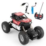 Радиоуправляемая машинка внедорожник Off-Road Crawler