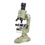 Детский обучающий микроскоп,1200х увеличение