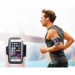 Спортивный чехол на руку для бега для iPhone 5, iPhone 6