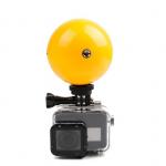 Шар поплавок для экшн камеры