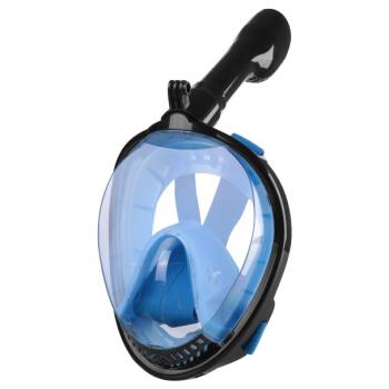 Подводная маска для снорклинга Easybreath