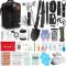 Тактический набор для выживания 38 в 1 Survival Kit