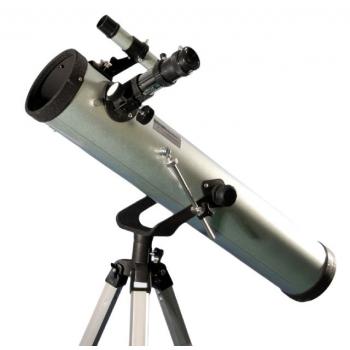 Астрономический рефлекторный телескоп Phoenix 76700