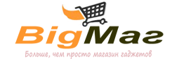BIGMAG.KG - Магазин интересных и полезных вещей